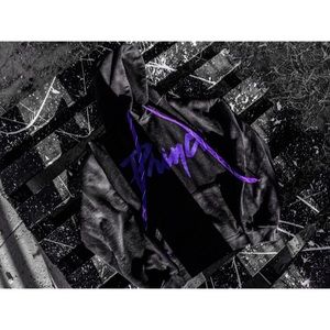 VTG Prince Hoodie Size Medium